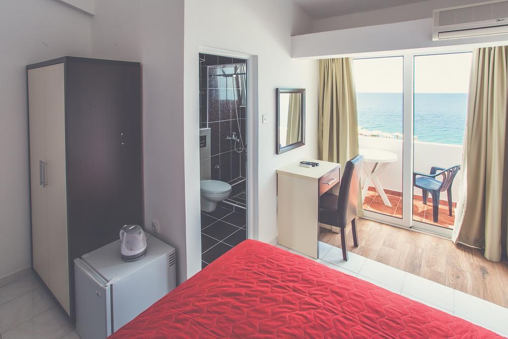 David Apartments And Rooms Dobra Voda Exterior photo